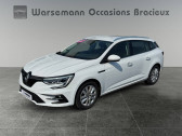Annonce Renault Megane occasion Diesel IV ESTATE Mgane IV Estate Blue dCi 115 EDC - 21N  Bracieux