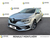 Annonce Renault Megane occasion Diesel IV ESTATE Mgane IV Estate Blue dCi 115 EDC  Montlhery