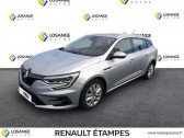 Annonce Renault Megane occasion Diesel IV ESTATE Mgane IV Estate Blue dCi 115  Morigny-Champigny