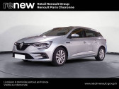 Annonce Renault Megane occasion Diesel IV ESTATE Mgane IV Estate Blue dCi 115  PARIS