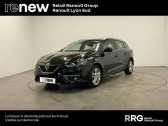 Renault Megane occasion année 2020 boite Manuelle Annonce Renault Megane occasion Diesel IV ESTATE Mégane IV Estate Blue dCi 115 à VENISSIEUX