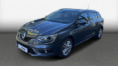 Annonce Renault Megane occasion Diesel IV ESTATE Mgane IV Estate Blue dCi 115  Pzenas