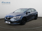 Renault Megane IV ESTATE Mgane IV Estate Blue dCi 115  2021 - annonce de voiture en vente sur Auto Sélection.com
