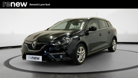 Renault Megane , garage RENAULT LYON SUD  VENISSIEUX
