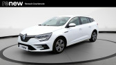 Renault Megane occasion année 2018 boite Manuelle Annonce Renault Megane occasion Diesel IV ESTATE Mégane IV Estate dCi 130 Energy à COURBEVOIE