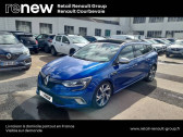 Annonce Renault Megane occasion Diesel IV ESTATE Mgane IV Estate dCi 165 Energy EDC  COURBEVOIE