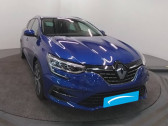 Annonce Renault Megane occasion Essence IV ESTATE Mgane IV Estate E-TECH Plug-In Hybride 160 - 21N  HEROUVILLE ST CLAIR