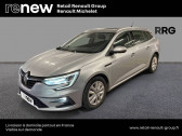 Renault Megane IV ESTATE Mgane IV Estate E-TECH Plug-In Hybride 160 - 21N  2022 - annonce de voiture en vente sur Auto Sélection.com