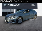 Renault Megane IV ESTATE Mgane IV Estate E-TECH Plug-In Hybride 160 Busine   SAINT MARTIN D'HERES 38