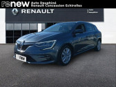 Annonce Renault Megane occasion Essence IV ESTATE Mgane IV Estate E-TECH Plug-In Hybride 160 Busine  SAINT MARTIN D'HERES