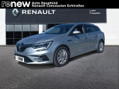 Annonce Renault Megane occasion Essence IV ESTATE Mgane IV Estate E-TECH Plug-In Hybride 160 Busine  SAINT MARTIN D'HERES
