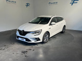 Annonce Renault Megane occasion Essence IV ESTATE Mgane IV Estate E-TECH Plug-In Hybride 160  SARLAT LA CANEDA