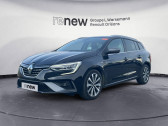Renault Megane IV ESTATE Mgane IV Estate E-TECH Plug-In Hybride 160   Saran 45