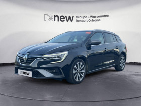 Renault Megane , garage Warsemann Auto Orlans  Saran