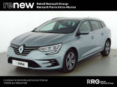 Annonce Renault Megane occasion Hybride IV ESTATE Mgane IV Estate E-TECH Plug-In Hybride 160  PARIS