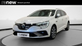 Renault Megane occasion année 2021 boite Automatique Annonce Renault Megane occasion Hybride IV ESTATE Mégane IV Estate E-TECH Plug-In Hybride 160 à VENISSIEUX