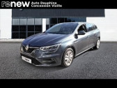 Annonce Renault Megane occasion Essence IV ESTATE Mgane IV Estate E-TECH Plug-In Hybride 160  SAINT MARTIN D'HERES