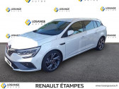 Annonce Renault Megane occasion Essence IV ESTATE Mgane IV Estate E-TECH Plug-In Hybride 160  Morigny-Champigny