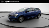 Renault Megane occasion année 2021 boite Automatique Annonce Renault Megane occasion Hybride IV ESTATE Mégane IV Estate E-TECH Plug-In Hybride 160 à COURBEVOIE
