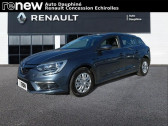 Annonce Renault Megane occasion Essence IV ESTATE Mgane IV Estate TCe 100 Energy Zen  SAINT MARTIN D'HERES