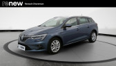 Renault Megane IV ESTATE Mgane IV Estate TCe 115 FAP - 21N   MONTREUIL 93