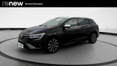 Annonce Renault Megane occasion Essence IV ESTATE Mgane IV Estate TCe 140 EDC FAP - 21N  BOULOGNE BILLANCOURT
