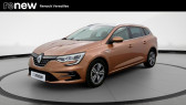 Renault Megane IV ESTATE Mgane IV Estate TCe 140 FAP - 20   VERSAILLES 78