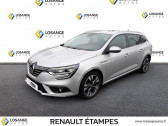 Annonce Renault Megane occasion Essence IV ESTATE Mgane IV Estate TCe 140 FAP  Morigny-Champigny