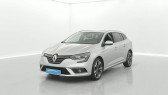 Annonce Renault Megane occasion Essence IV ESTATE Mgane IV Estate TCe 160 EDC FAP  CAUDAN