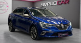 Annonce Renault Megane occasion Essence IV ESTATE TCe 130 Energy EDC Intens GT LINE - SI�GES CHAUFFA � Eschau
