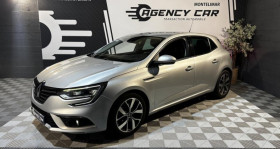 Renault Megane , garage AGENCY CAR MONTELIMAR � Monboucher sur jabron