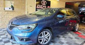 Annonce Renault Megane occasion Diesel IV GPS REGUL CLIM AUTO CT OK � LAVEYRON
