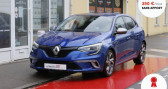 Annonce Renault Megane occasion Diesel IV GT 1.6 dCi 165 4Control EDC6 (4Control, Affichage tte ha  Epinal