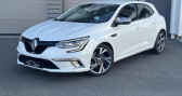 Annonce Renault Megane occasion Essence IV GT 1.6 Energy TCe - 205 - BV EDC  Dagneux