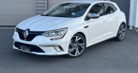 Renault Megane occasion 2018 mise en vente à Dagneux par le garage GC TURBO - photo n°1