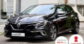 Annonce Renault Megane occasion Essence IV GT 1.6 TCE 205 4Control EDC7 (CarPlay,RS Monitor,Camra)  Heillecourt
