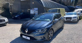 Renault Megane occasion année 2017 boite Automatique Annonce Renault Megane occasion Essence IV GT 1.6 TCe 205cv EDC7 4RD à Sathonay-Camp