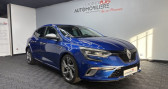 Annonce Renault Megane occasion Essence IV GT - 1.6 TCe 4RD EDC7 205 CV � EPONE