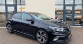 Annonce Renault Megane occasion Essence iv gt 1.6l 205cv edc-cam�ra-park assist-bose-affichage tete  � AMPUIS