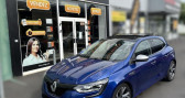 Renault Megane IV GT 205CH-TOIT OUVRANT-CAMERA DE RECUL  2017 - annonce de voiture en vente sur Auto Sélection.com