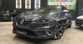 Renault Megane occasion année 2019 boite Manuelle Annonce Renault Megane occasion Essence IV GT LINE 140 CH *Suivi Entretien Complet* 03/2019 à Chazay-d'azergues