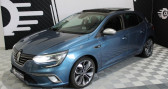 Annonce Renault Megane occasion Essence IV GT Line - FULL OPTIONS  Venelles