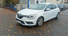 Renault Megane occasion 2016 mise en vente à evreux par le garage AH AUTO - photo n°1