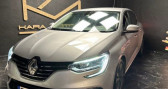 Renault Megane occasion année 2019 boite Automatique Annonce Renault Megane occasion Diesel IV Intens 1.5 BlueDCi 115ch à MARTIGUES