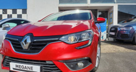 Renault Megane , garage GOUYER AUTOMOBILES  ALENCON