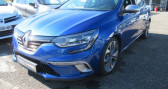 Annonce Renault Megane occasion Diesel IV IV Berline Blue dCi 150 EDC GT-Line  AUBIERE