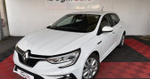 Annonce Renault Megane occasion Hybride IV IV Berline E-TECH Plug-In Hybride 160 - 21N Limited � Cournon d'Auvergne