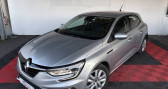 Renault Megane IV IV Berline TCe 115 FAP - 21N Zen   Cournon d'Auvergne 63