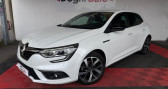 Annonce Renault Megane occasion Essence IV IV Berline TCe 140 Energy Limited � Cournon d'Auvergne