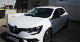 Renault Megane , garage AGENCE AUTOMOBILIERE DOURDAN  Dourdan